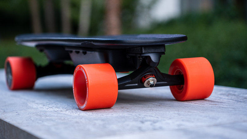 Meepo Mini 2 ER e-Skateboard Review