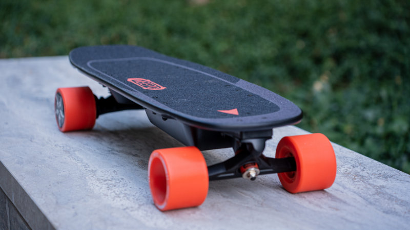 Meepo Mini 2 electric skateboard 