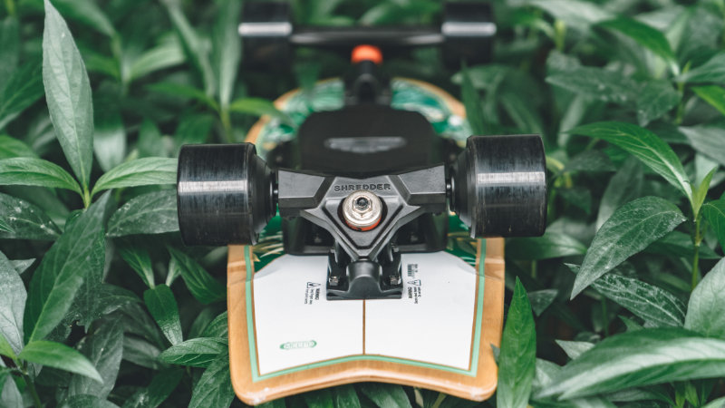 Ripley - SKATE ELÉCTRICO MEEPO MINI DUAL