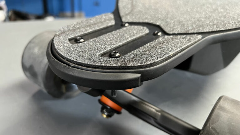 Exway Flex Pro Review: An Amazing Electric Skateboard