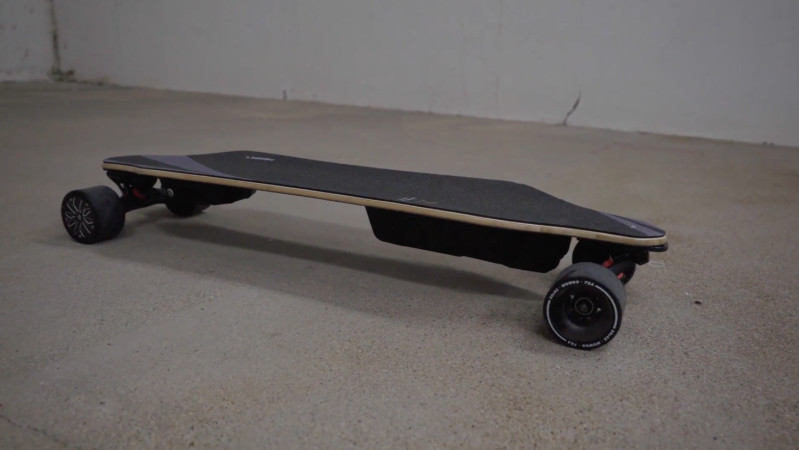 WowGo Pioneer 4