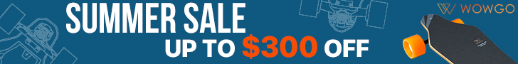 Ad: WowGo Summer Sale