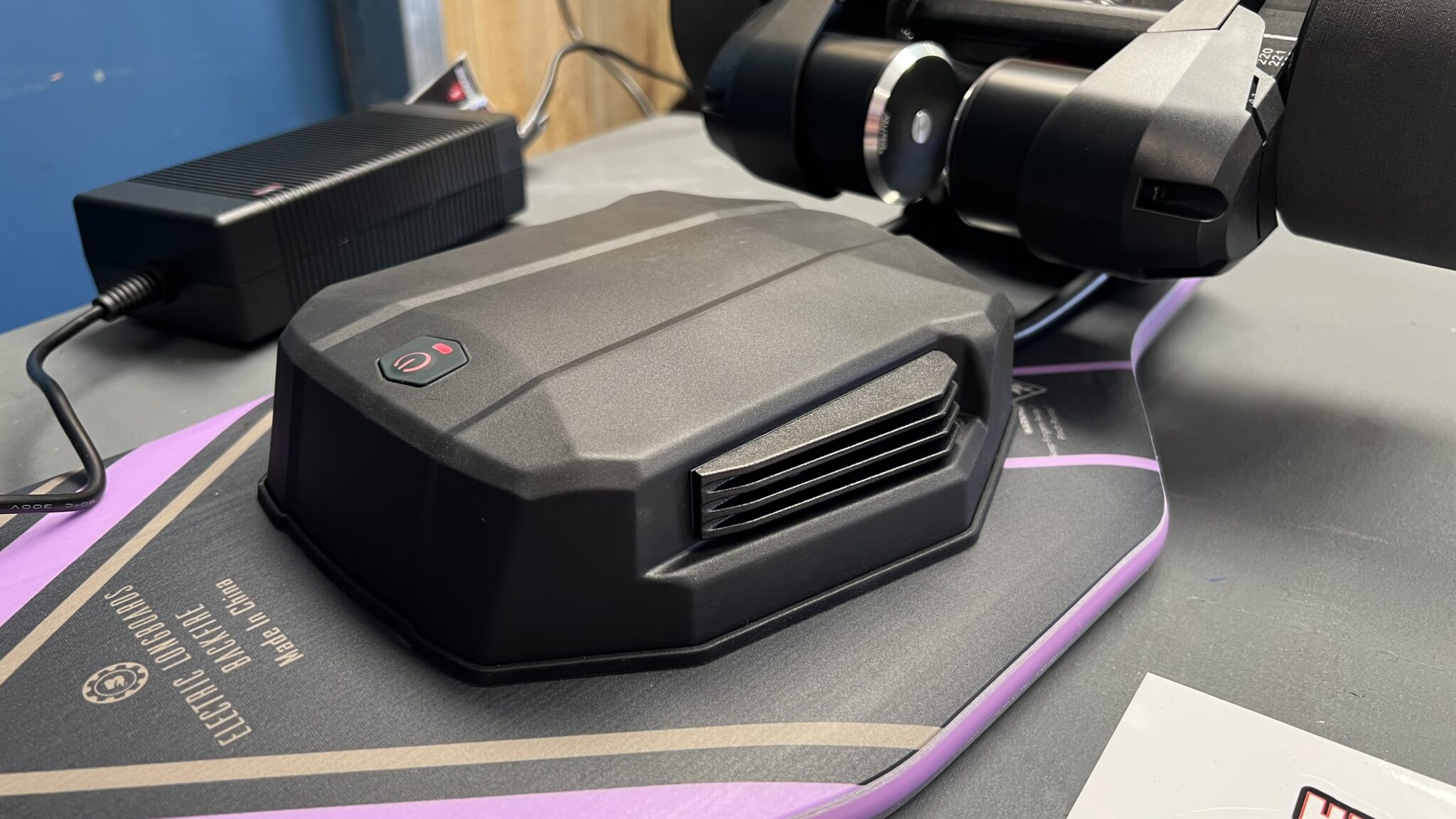 Backfire Zealot S2 Review Feature Rich and High Performance