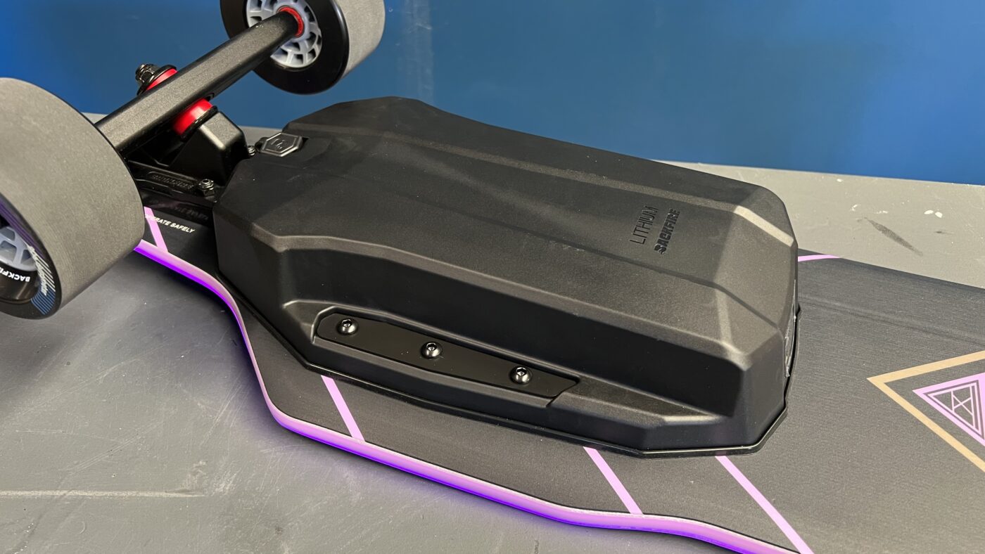 Backfire Zealot S2 Review Feature Rich and High Performance