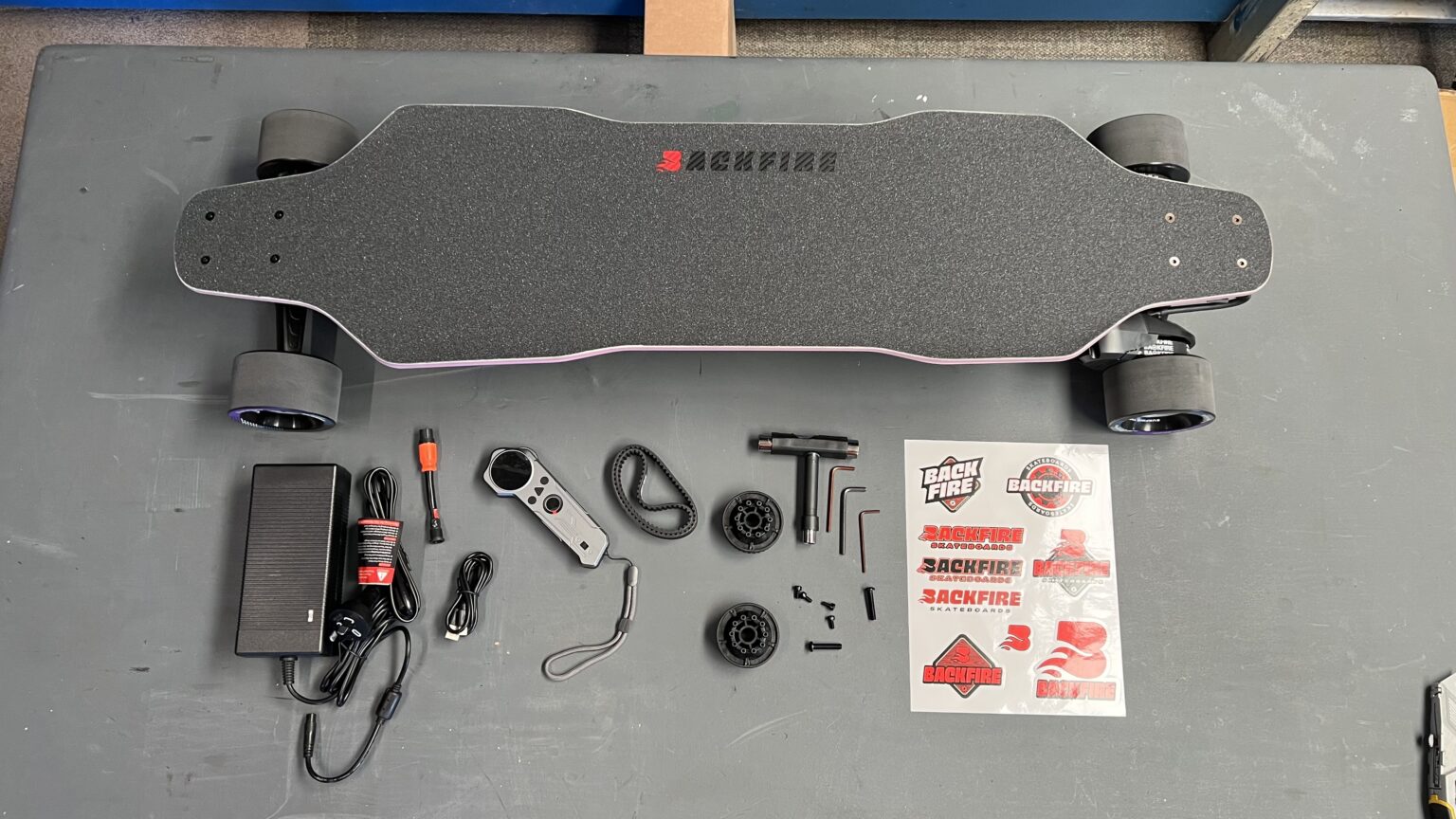 Backfire Zealot S2 Review Feature Rich and High Performance