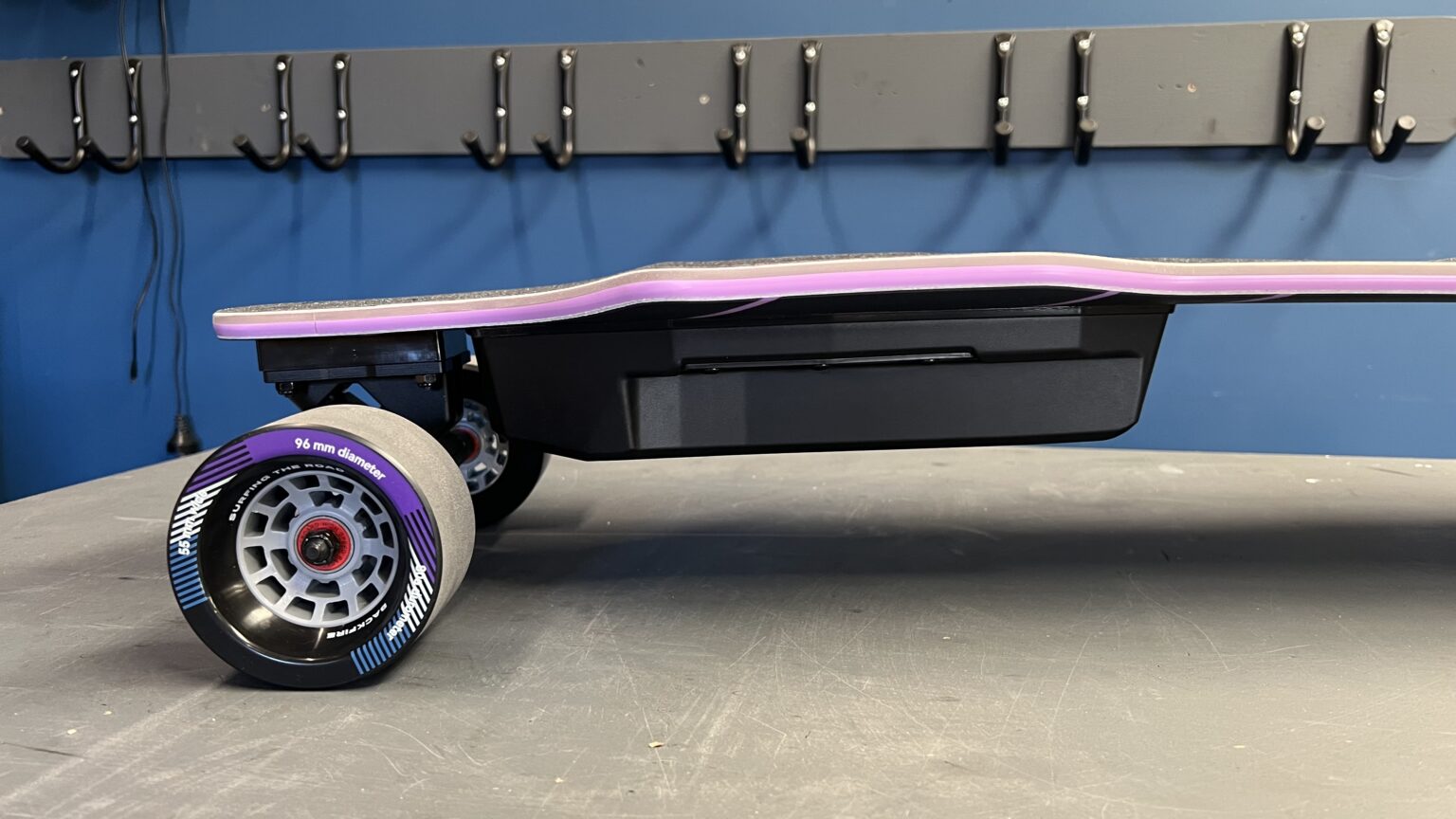 Backfire Zealot S2 Review Feature Rich and High Performance