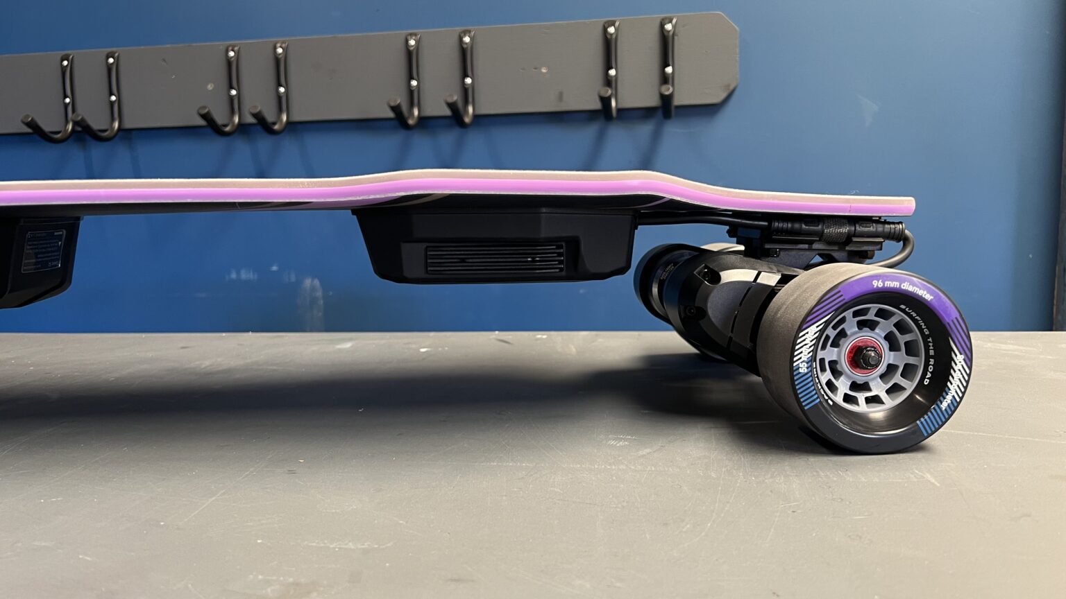 Backfire Zealot S2 Review Feature Rich and High Performance