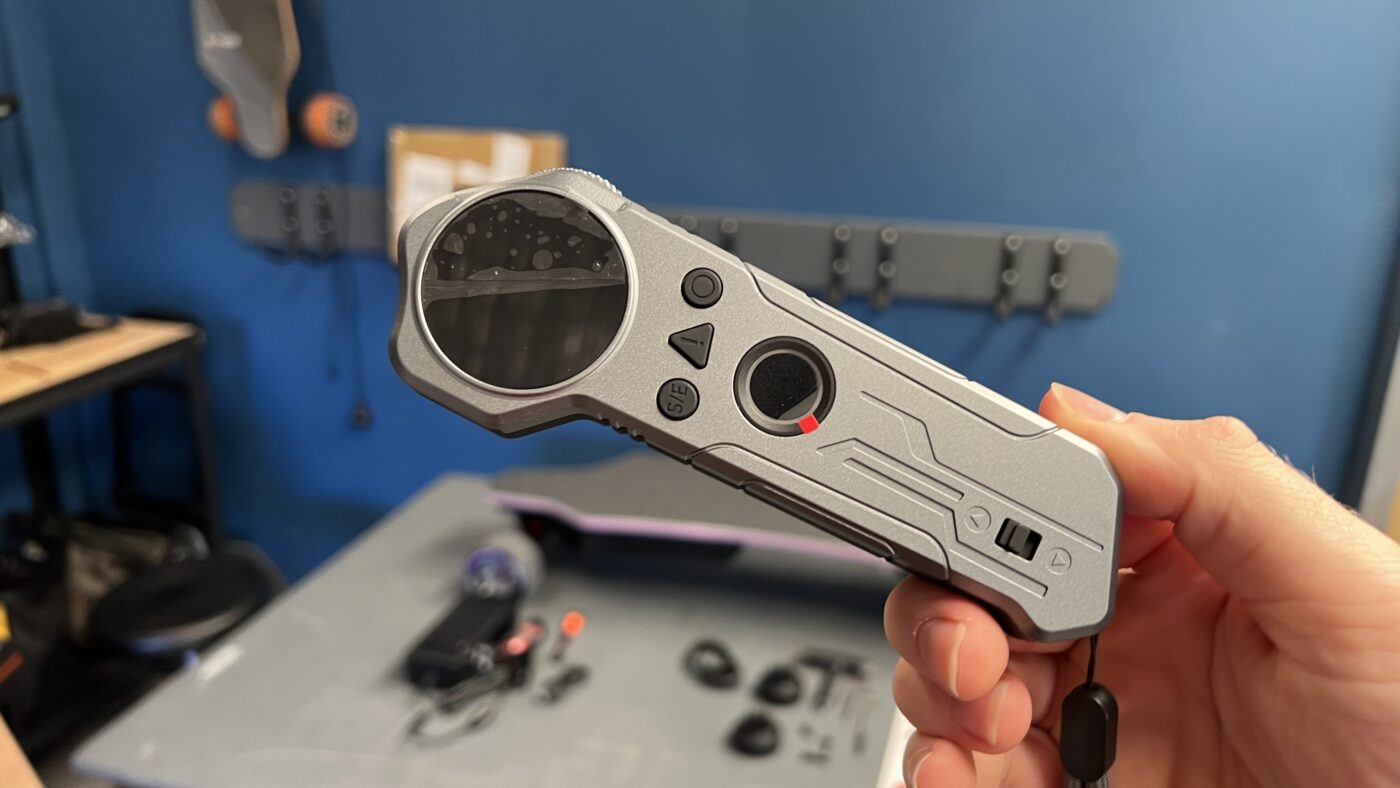 Backfire Zealot S2 Review Feature Rich and High Performance