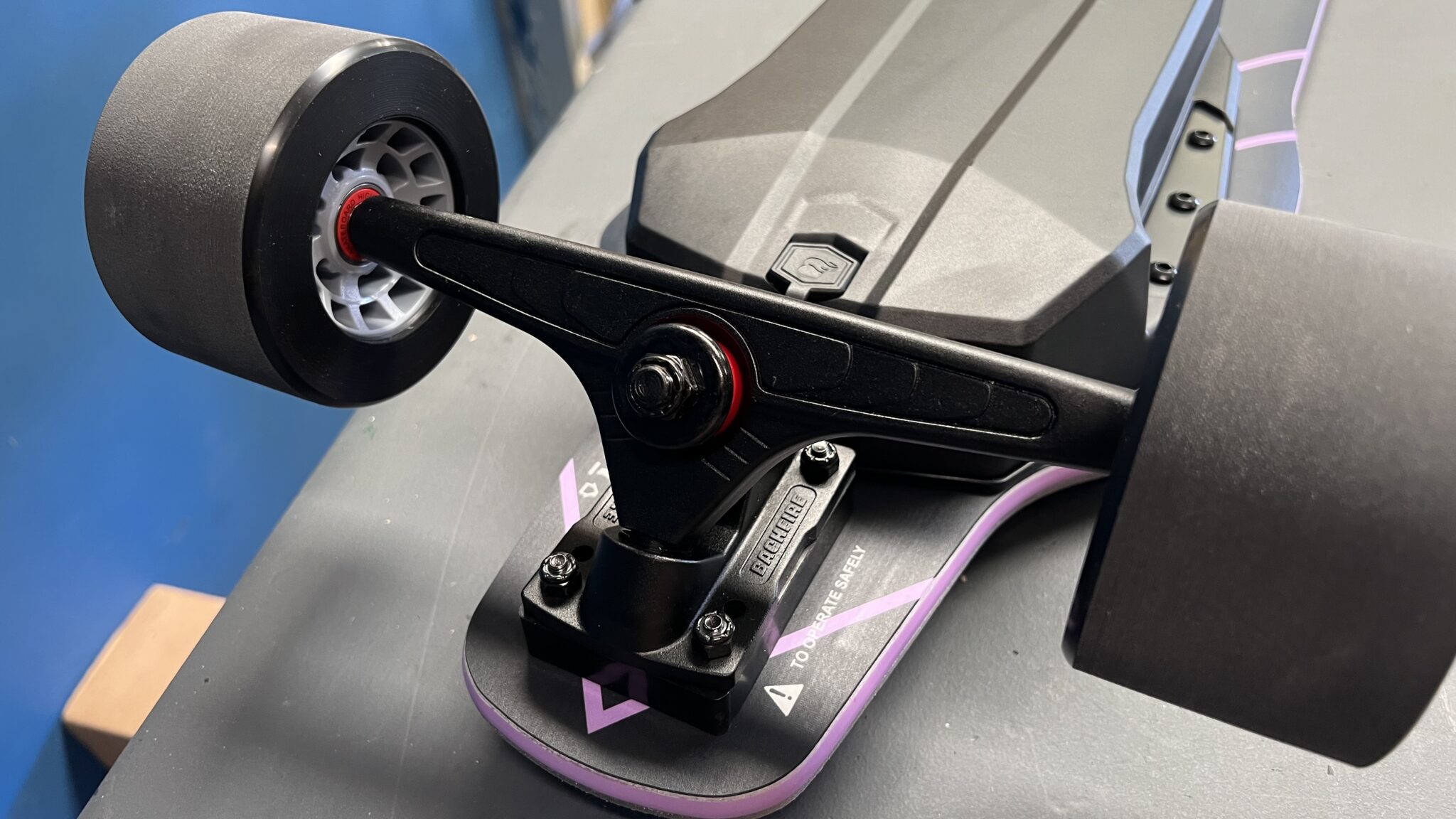 Backfire Zealot S2 Review Feature Rich and High Performance