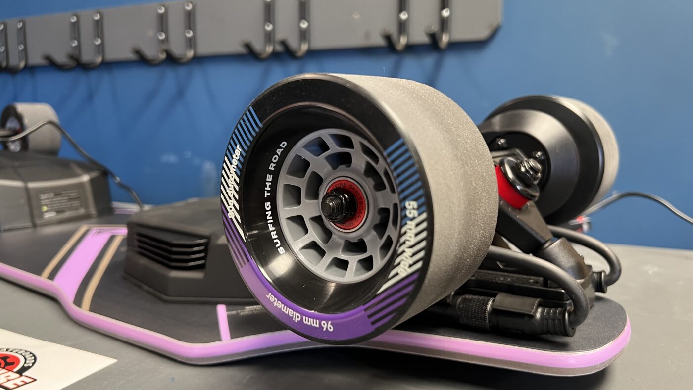 Backfire Zealot S2 Review Feature Rich and High Performance