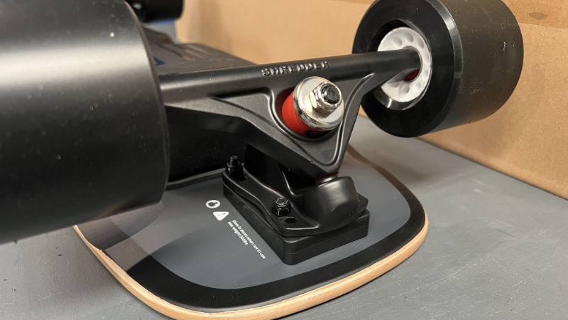 Meepo Atom Mini 3S Shredder Trucks