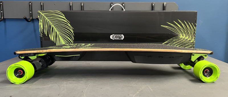 Meepo NLS Pro electric skateboard