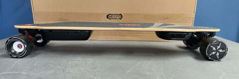 Meepo Board: An Electric Skateboard Review - briancmoses.com