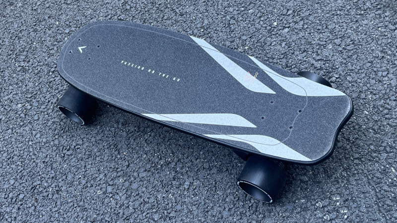 Acton Blink Board Review Skateboard Eléctrico 