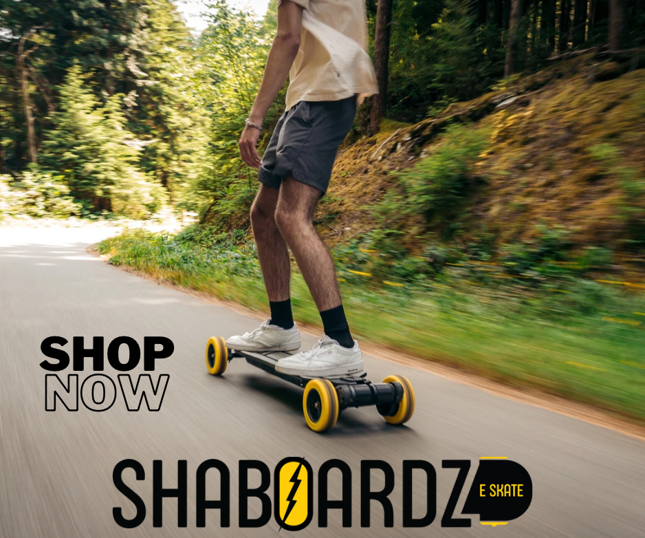 Ad: Shaboardz