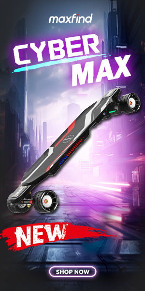 Ad: Maxfind Cyber Max